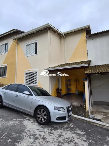 CASA DE CONDOMINIO RESIDENCIAL em POÁ - SP, CASA EM CONDOMINIO