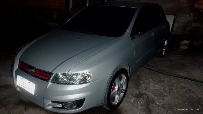 Fiat Stilo 1.8/ 1.8 SP/ Connect 16V 122cv 5P 2005