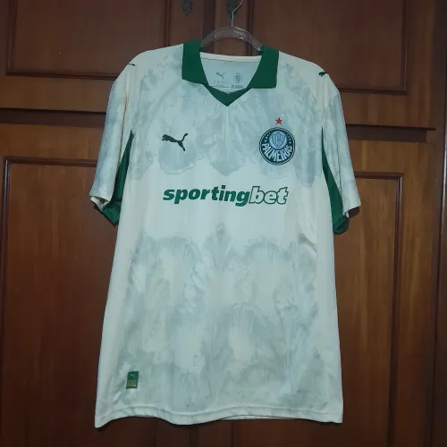Palmeiras KidSuper Retrô