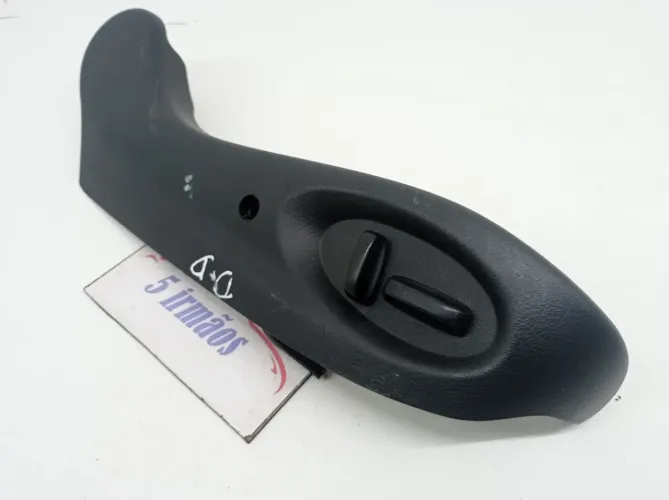 Botão Ajuste Banco Dianteiro Direito Gm Omega Cd 3.6 V6 2005