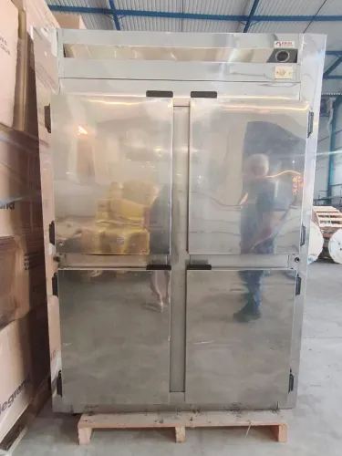 Mini câmara fria