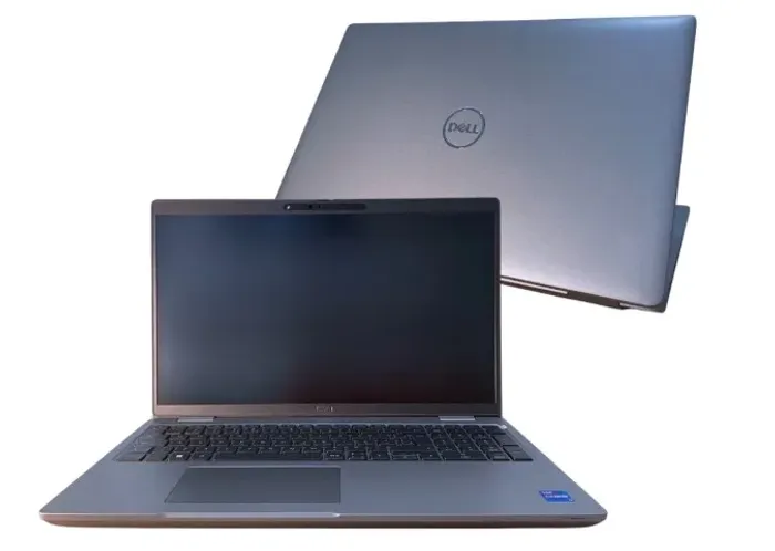 Laptop dell i7 2.70GHz 32Gram