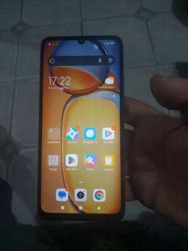 Xiaomi note 13 256g 12ram Funcionando perfeitamente 