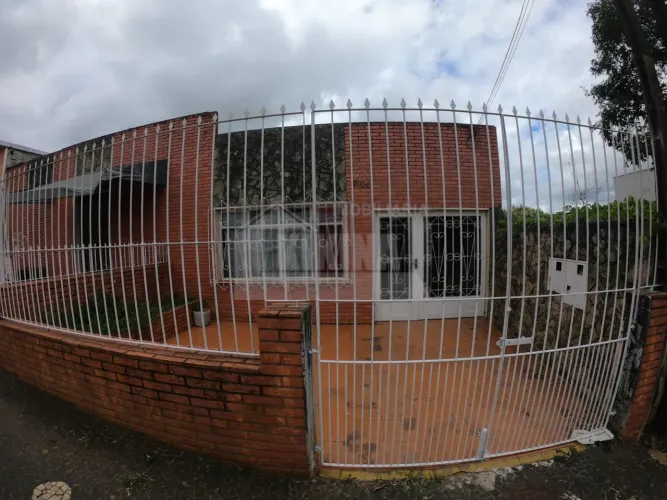 CASA PARA LOCAÇÃO NO BOA VISTA