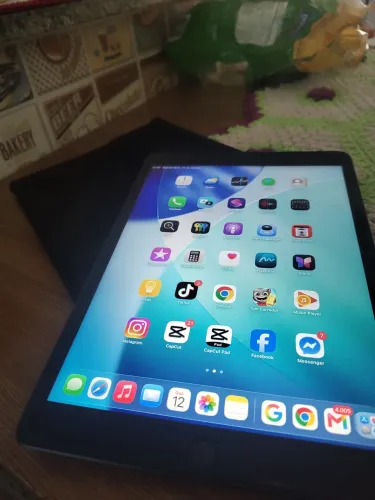 iPad 9° Geração 64 gigas