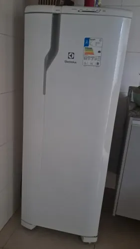 Geladeira