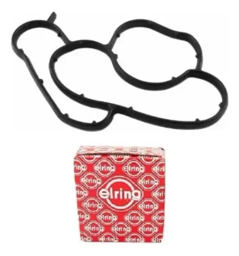 Junta Suporte Filtro Oleo Bmw 118 120 320 X1 N40 N42 N43 N46