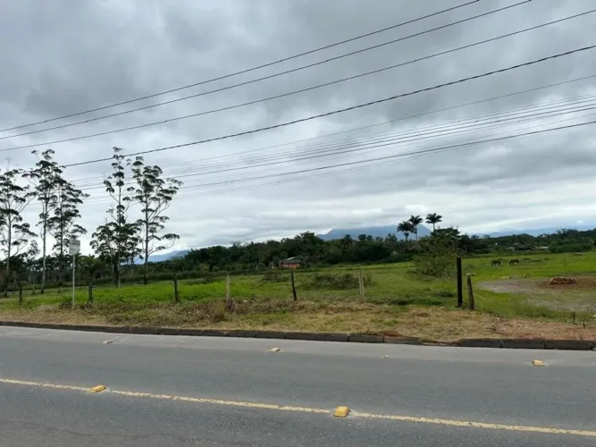 TERRENO no BOM RETIRO com 0 quartos para VENDA, 1174 m²