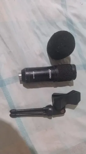 Microfone VEDO