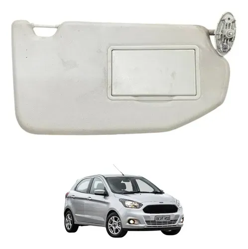 Quebra Sol Lado Direito Ford Ka 2014 2015 2016 2017 2018