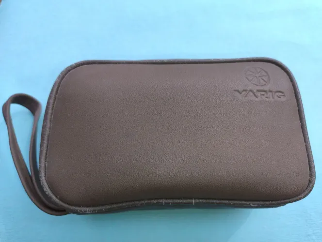 Nécessaire de viagem VARIG