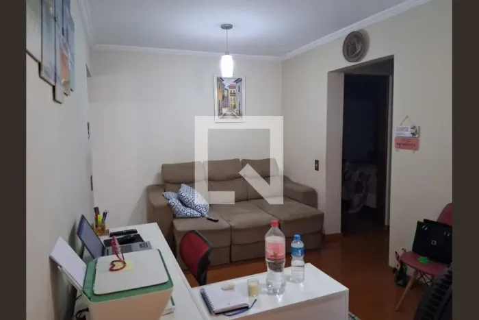 Apartamento à Venda - Freguesia do Ó, 2 Quartos, 62 m2