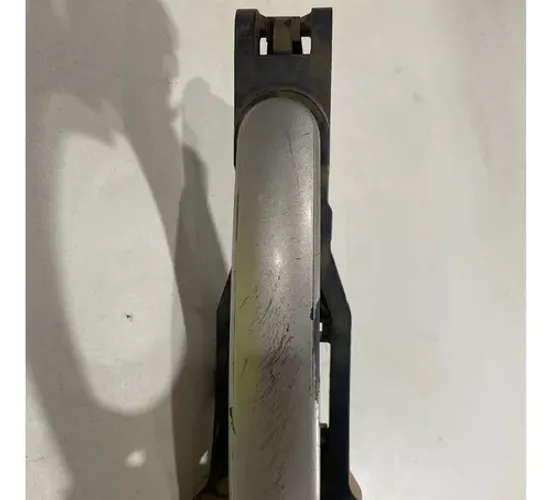 Maçaneta Externa Dianteira Esquerda Vw Gol E Saveiro G5