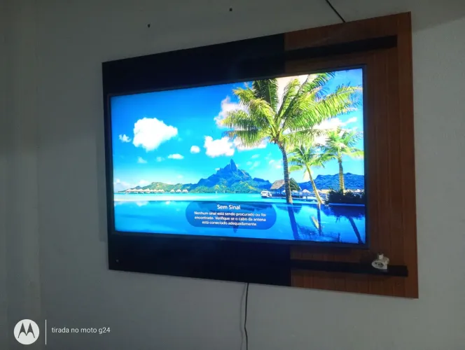Tv LV 49 polegadas