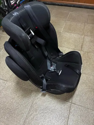 Cadeirinha de Carro Chicco