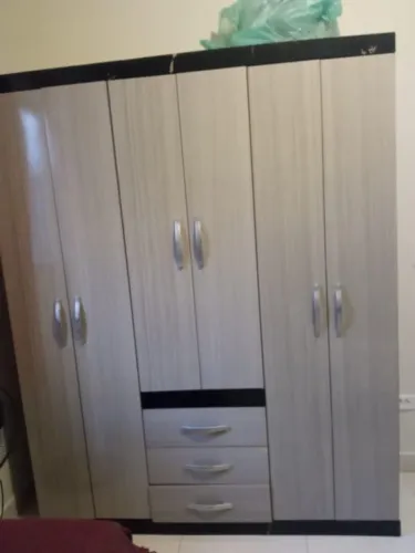 Guarda roupa