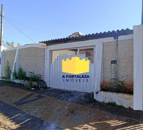 Casa com 3 dormitórios para alugar, 85 m² por R$ 2.088/mês - Cidade Jardim I - Americana/S