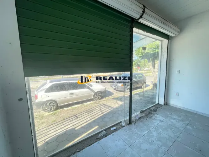 Entre Av São Fidelis Presid. Vargas Ponto Comercial Terreno Pecuária 6x30 Opção Tbm Resid