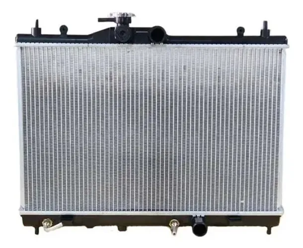 Radiador, XSARA PICASSO 2.0 16V 2001, 206 1.0, 1.4, 1.6, 1.8 16V 1999.