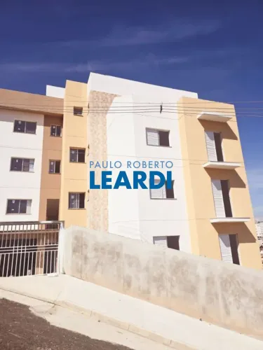 APARTAMENTO - JARDIM BANDEIRANTES - MG