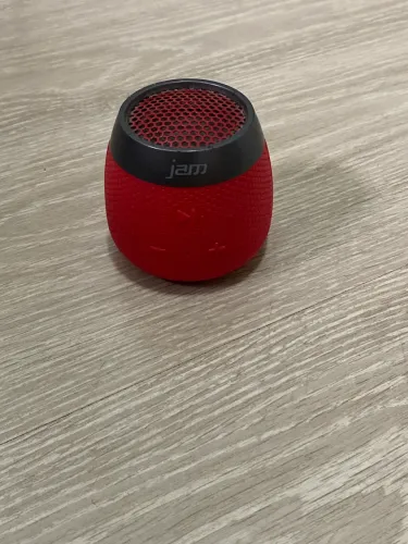 Caixa de som Jam