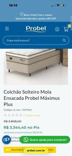 Cama