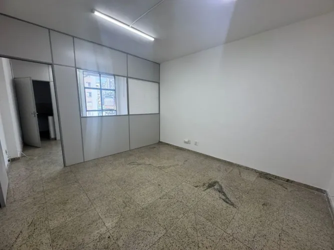 Aluguel Commercial / Office Belo Horizonte MG