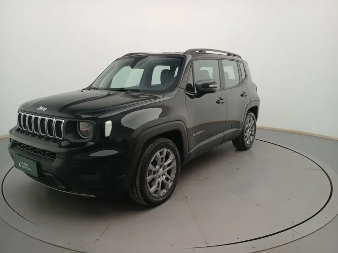 Jeep Renegade Long. T270 1.3 TB 4X2 Flex Aut. 2025