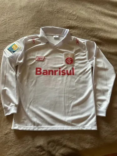 Camisa Inter 2006 Mundial