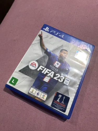 FIFA 23