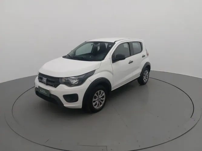 Fiat Mobi Like 1.0 Fire Flex 5P. 2022