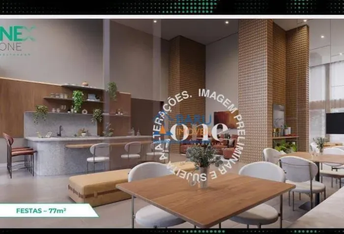 Studio à venda - VILA NOVA CONCEIÇÃO- EM CONSTRUÇÃO CONSULTE DISPONIBILIDADE DE PLANTAS