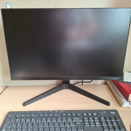 Vendo Monitor Samsung