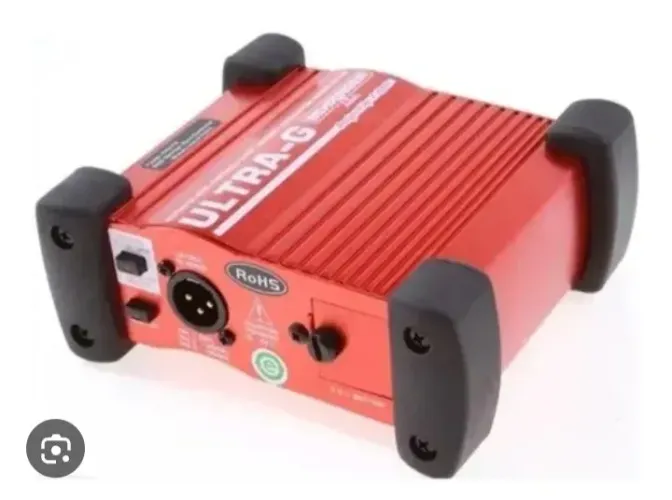 Direct Box ativo