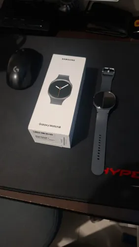 Galaxy watch 8 44mm