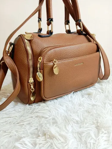 Bolsa Feminina Chiquérrima de Altíssima Qualidade 