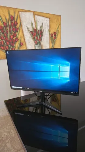 Monitor AOC 24" Full HD 75hz 24B1XHM
