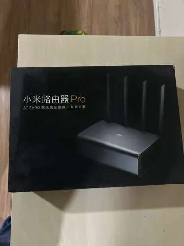 Roteador Xiaomi AC260.0 Pro