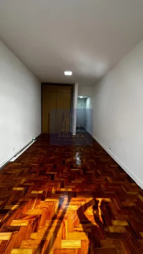 Apartamento Studio em Bela Vista - São Paulo