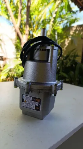 BOMBAS TURBO PARA SISTERNA