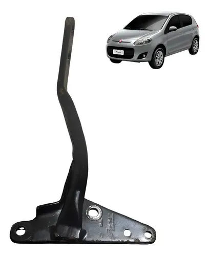 Suporte Câmbio Fiat Palio Attractive 1.0 2013 Original