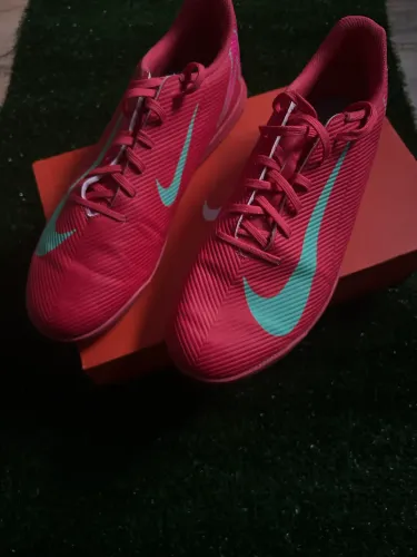 Chuteira Nike Original Tamanho 43 VAPOR 16 CLUB TF
