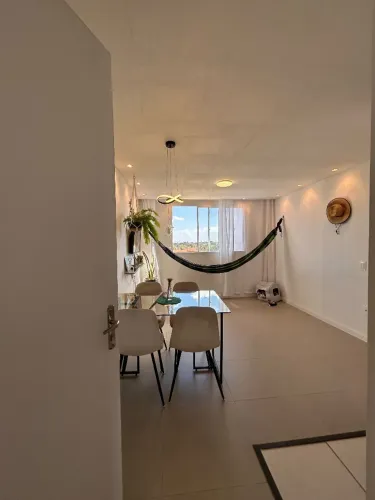 Repasse de apartamento na lagoa redonda