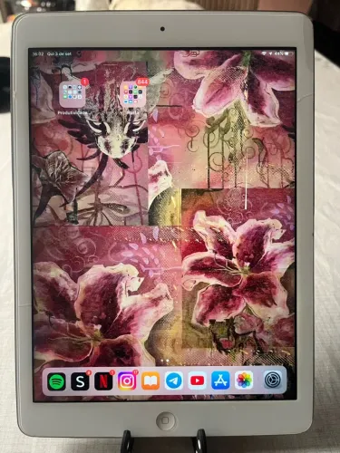 iPad Air