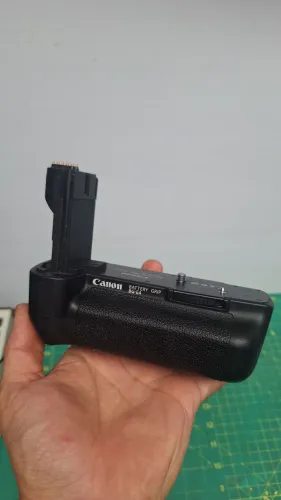 battery grip bg e4 Canon 