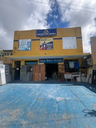 Loja para Locação em Recife, Vasco da Gama, 1 banheiro
