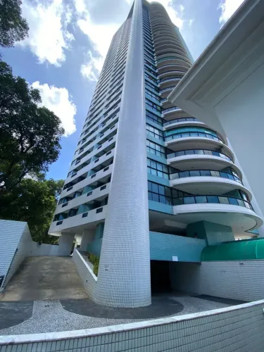 Apartamento para locação no COSTA AZEVEDO, ESPINHEIRO, Recife, PE