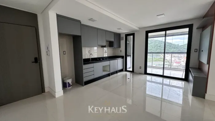 Apartamento Semi Mobiliado | 03 dormitórios | Ressacada - Itajaí