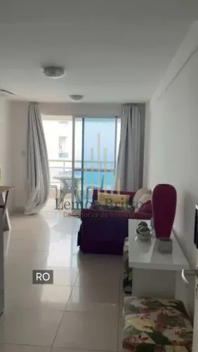 APARTAMENTO RESIDENCIAL em SALVADOR - BA, ONDINA