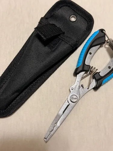 Alicate Importado com bainha